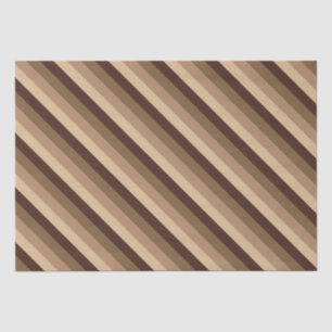 Milk Chocolate Tissue Paper
