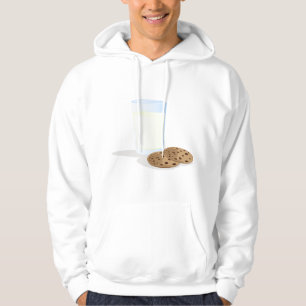 Milk & Cookies Hoodie