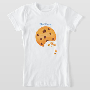 Milk & Cookies T-Shirt