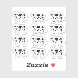 Milk Cow Farming Homestead Chores Farmyard Planner