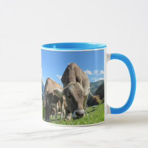 Milk Cow Mug
