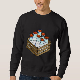 Milk Crate Crate Game Tees Challenge 1
