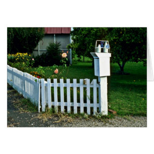 Milk Delivery, Gisborne