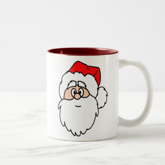 Milk for Santa Mug