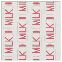 Milk Jug Bottle Dairy Farm Food Grocery Shopping