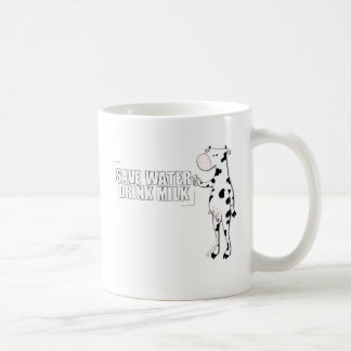 milk, milk coffee mug