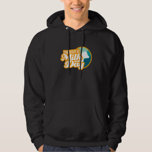 Milk Milkshake Hoodie