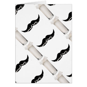 Milk Moustache