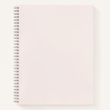 milk pink solid