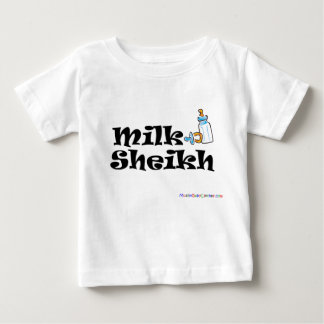 Milk Sheikh Tshirt