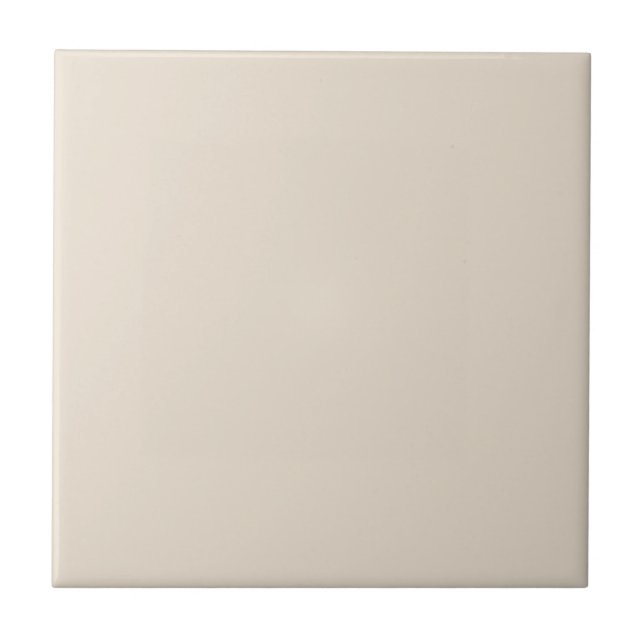 Milk Steamed Square Kitchen and Bathroom Tile (Front)