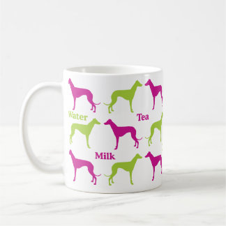 Milk Tea Chocolate Coffee Coffee Mug