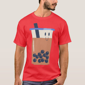 Milk tea is love its life T-Shirt