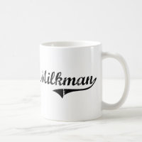 Milkman Professional Job