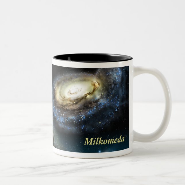 Milkomeda Mug (Right)
