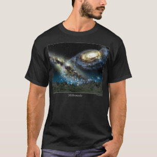 Milkomeda Shirt