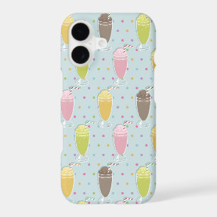 Milkshake Pattern