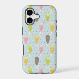 Milkshake Pattern