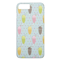 Milkshake Pattern