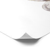 Milkshake Poster (Corner)