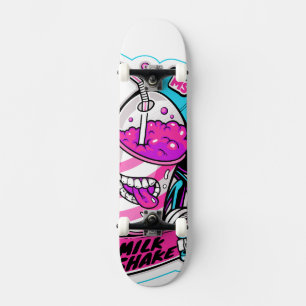 Milkshake Skateboard