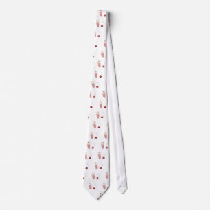 Milkshake Tie