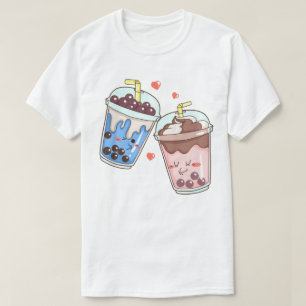 Milkshakes T-Shirt