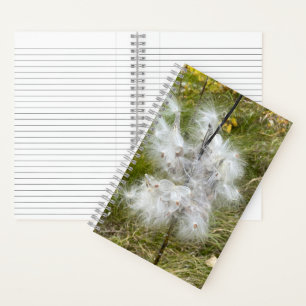 Milkweed Butterfly Journal