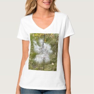Milkweed Butterfly T-Shirt