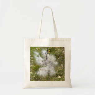 Milkweed   Butterfly   Tote Bag