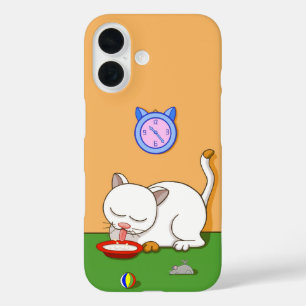Milky Case-Mate iPhone Case