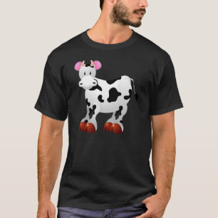 Milky Cow T-Shirt