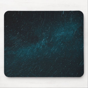 milky night mouse mat