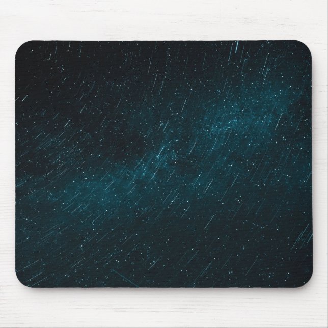 milky night mouse mat (Front)