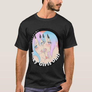 Milky succubus  (2) T-Shirt