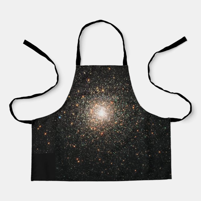 Milky Way Apron (Front)