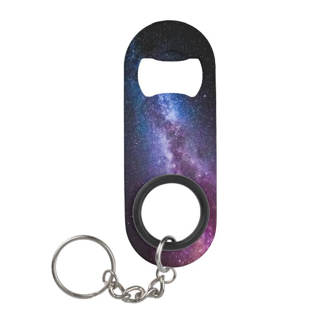 Milky way bright colours (Front)