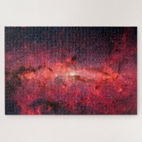 Milky Way Galaxy