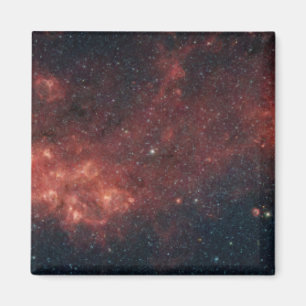 Milky Way Galaxy Magnet