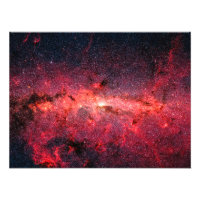 Milky Way Galaxy