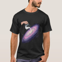 Milky Way Galaxy Pun Astronomy Space Lovers Astron