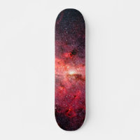 Milky Way Galaxy