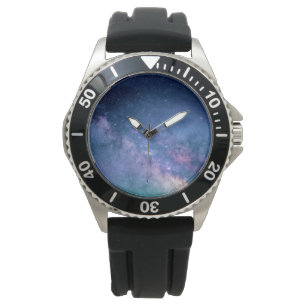 Milky Way Galaxy Watch