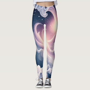 Milky Way long pants