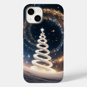 Milky Way Magic: Wrap Your iPhone in the Universe Case-Mate iPhone 14 Case