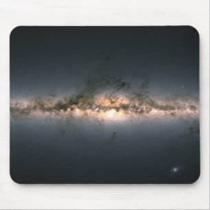 MILKY WAY MOUSE MAT
