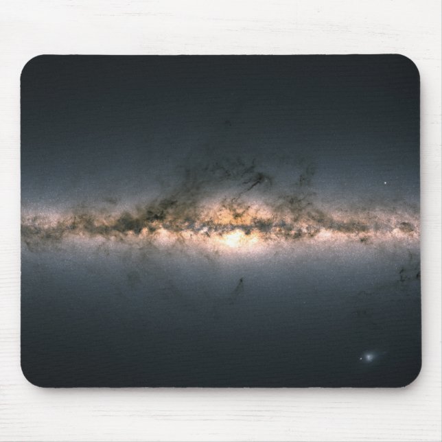 MILKY WAY MOUSE MAT (Front)