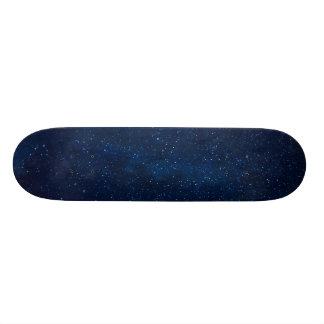 Milky Way Skateboard