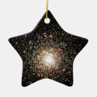 Milky Way Star Cluster
