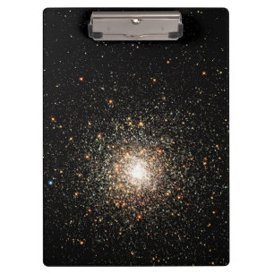 Milky Way Star Cluster Clipboard